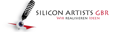 Silicon Artists GbR – Wir realisieren Ideen!
