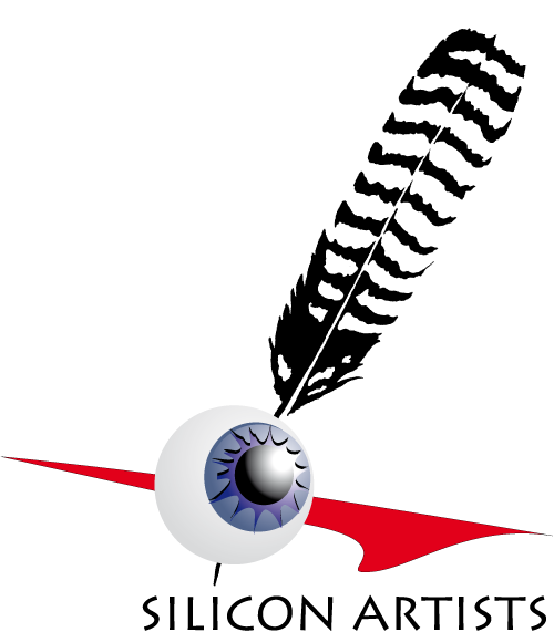 Silicon Artists Logo